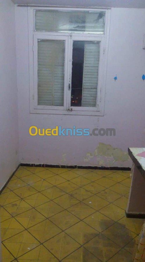 Vente Appartement F4 Mostaganem Mostaganem