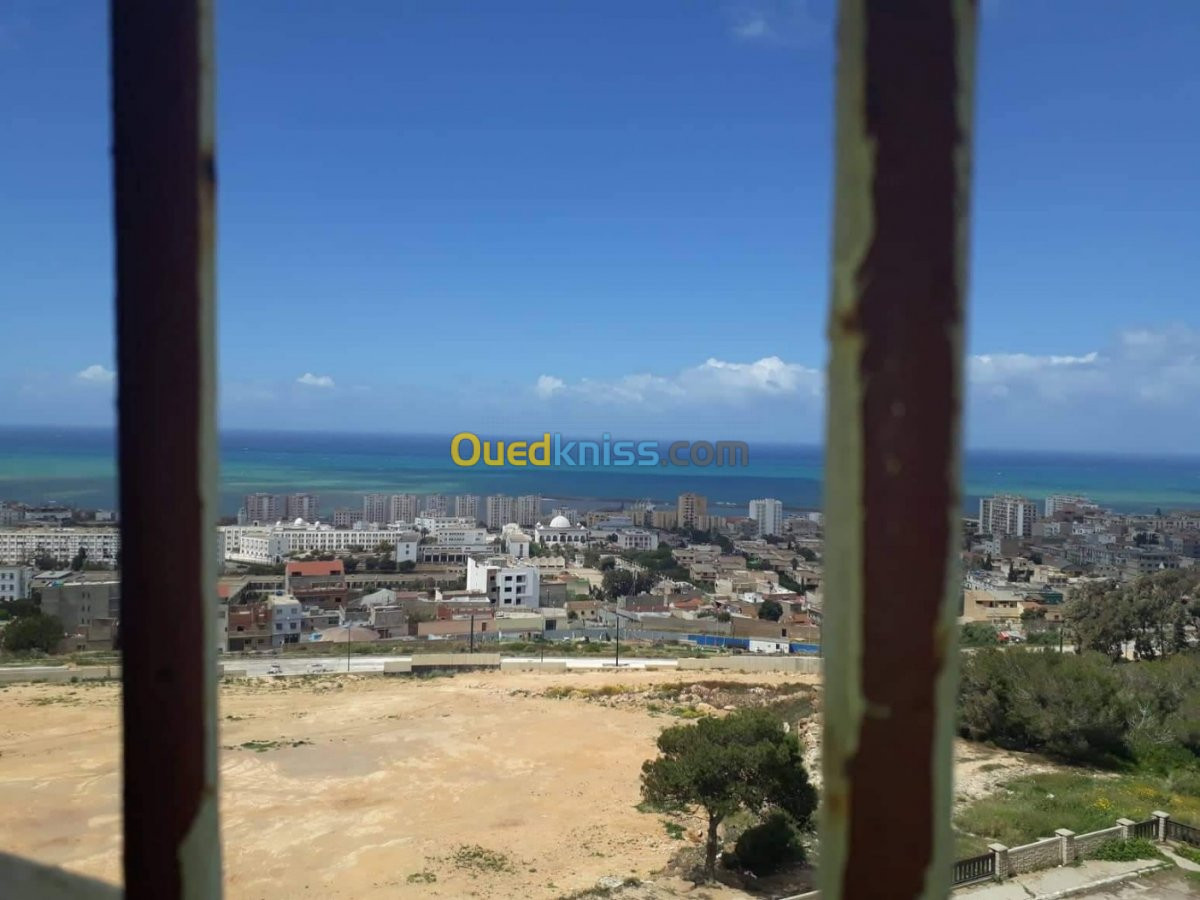 Vente Appartement F4 Mostaganem Mostaganem