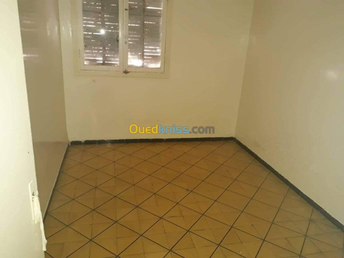 Vente Appartement F4 Mostaganem Mostaganem