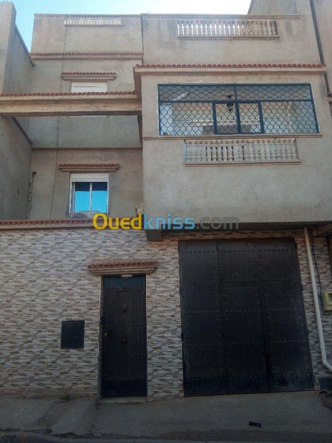 Vente Duplex F10 Ain defla Ain defla