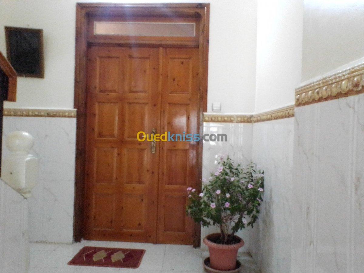 Location Appartement F2 Jijel Jijel