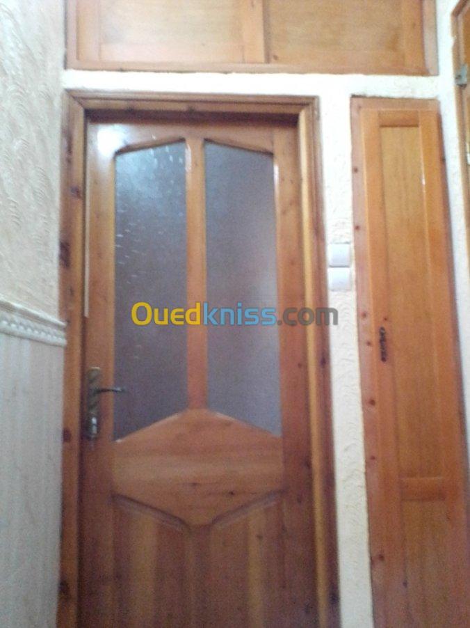 Location Appartement F2 Jijel Jijel