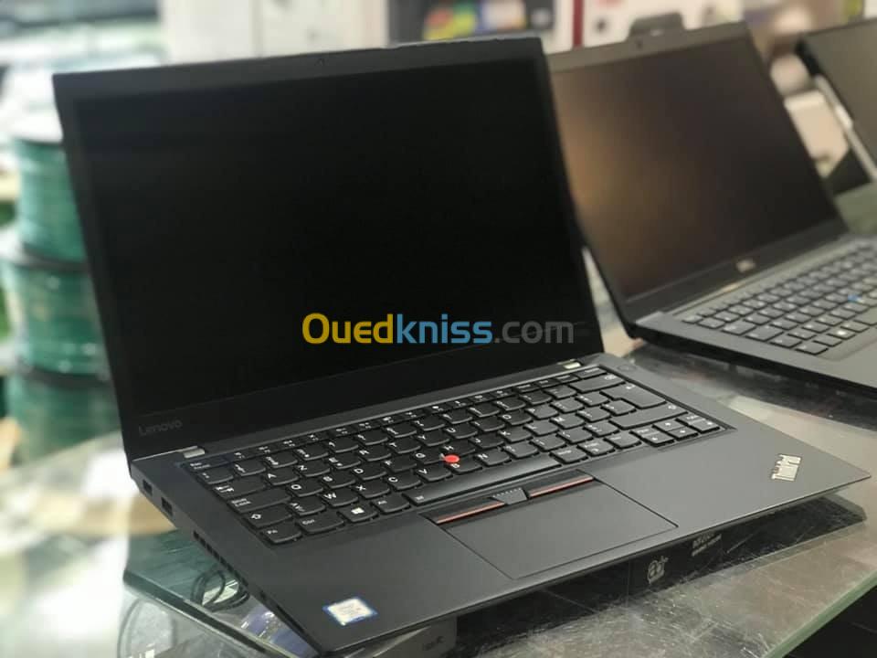 LENOVO THINKPAD T470s i5 7ém 8G 512SSD