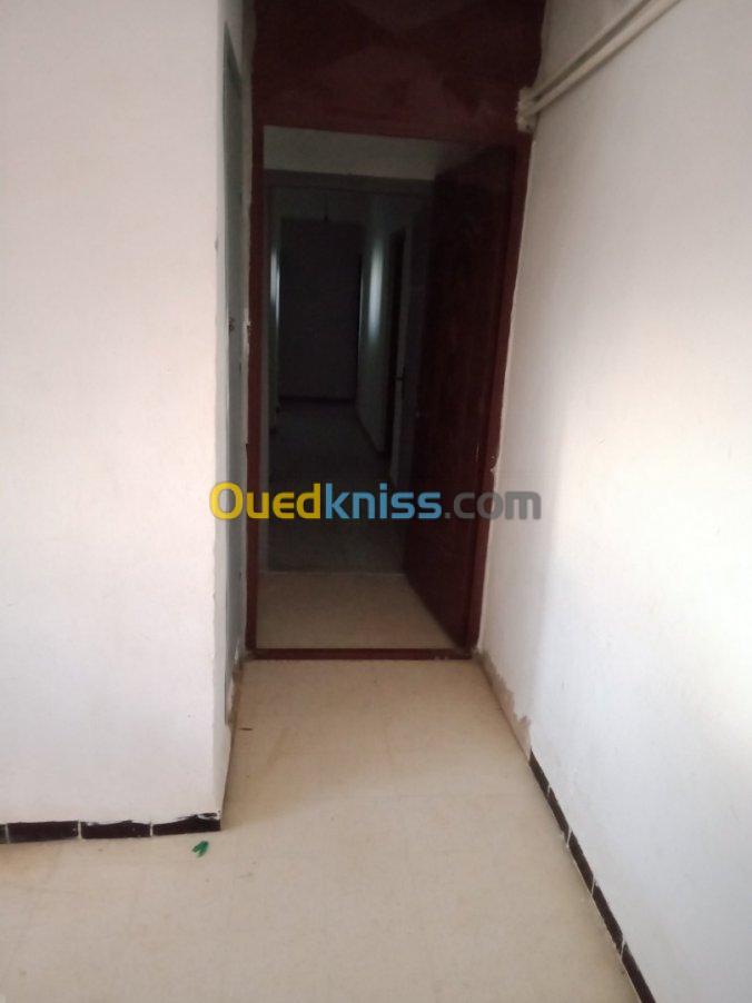 Vente Appartement F3 Alger Ain benian