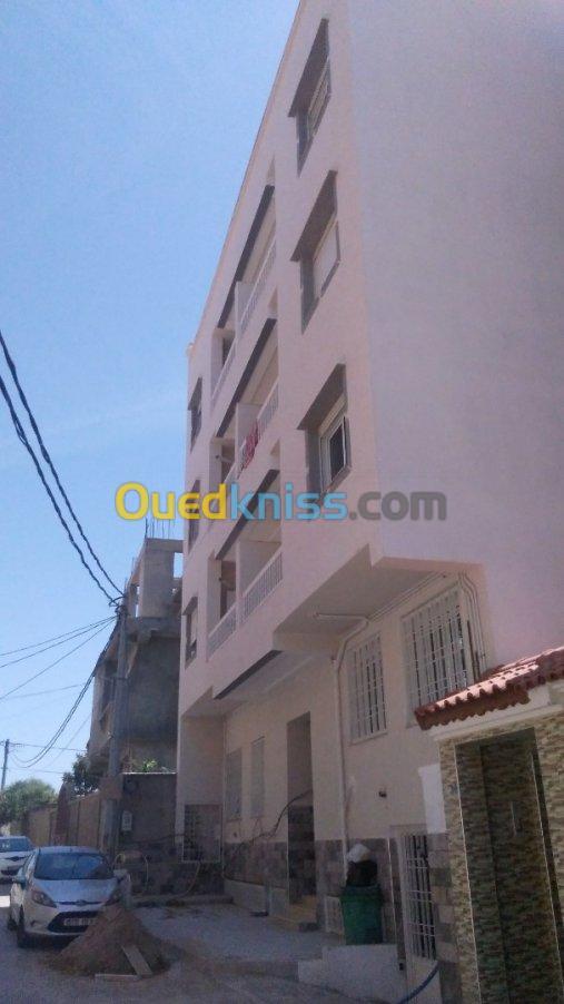 Vente Appartement F4 Alger Cheraga