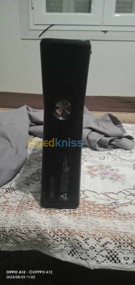 Xbox 360 slim