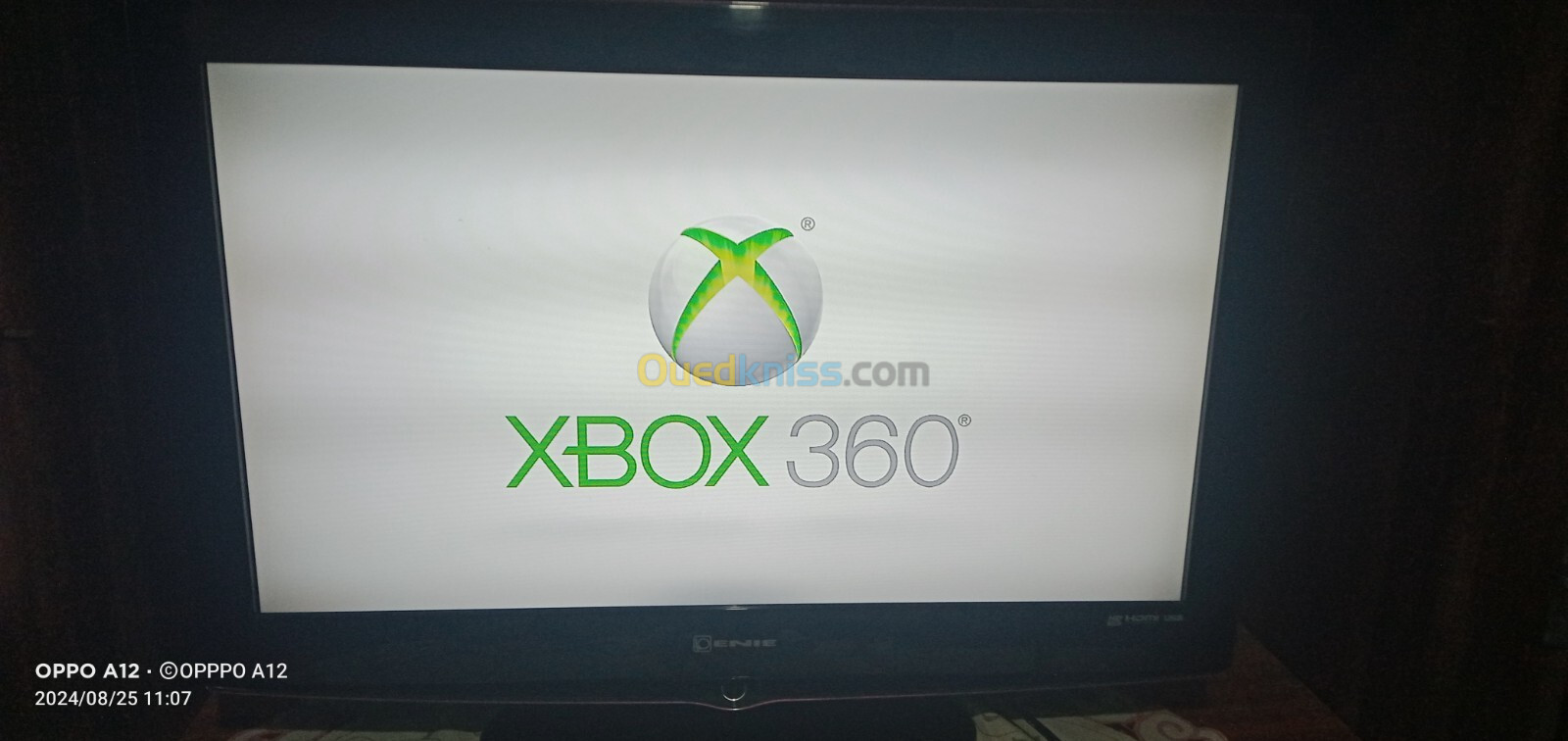 Xbox 360 slim