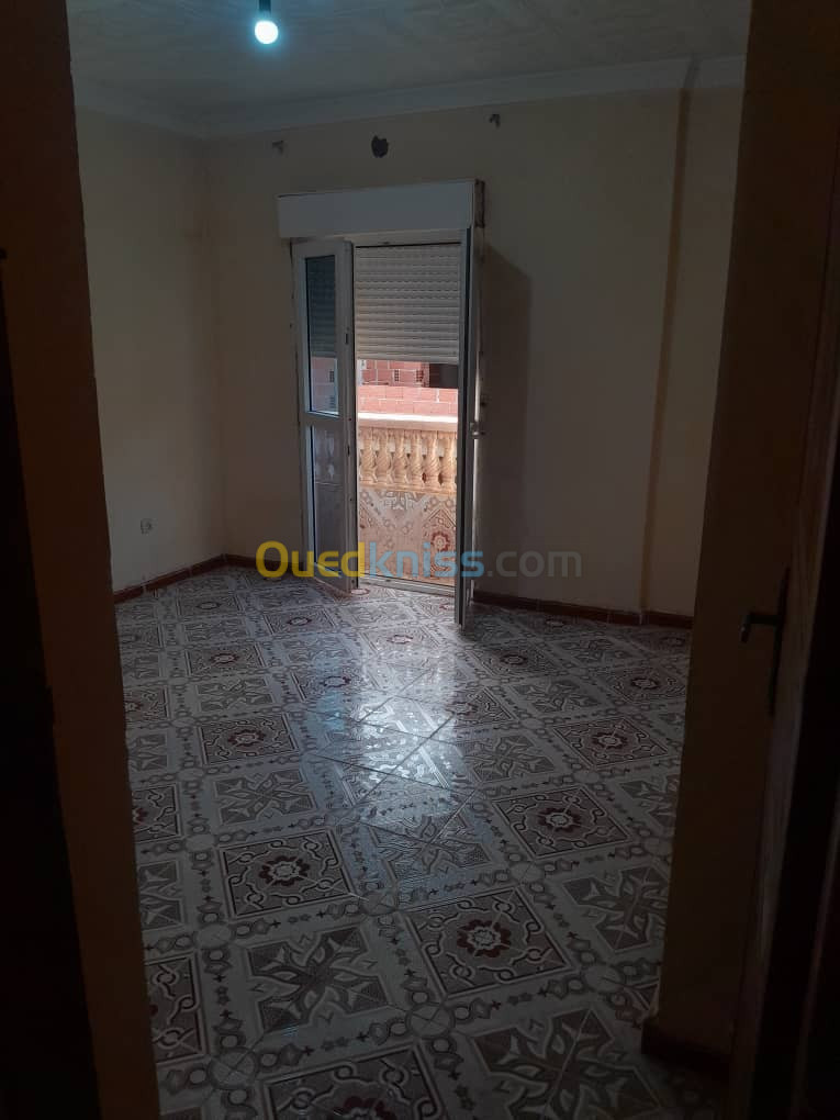 Location Niveau De Villa F4 Alger Bordj el bahri