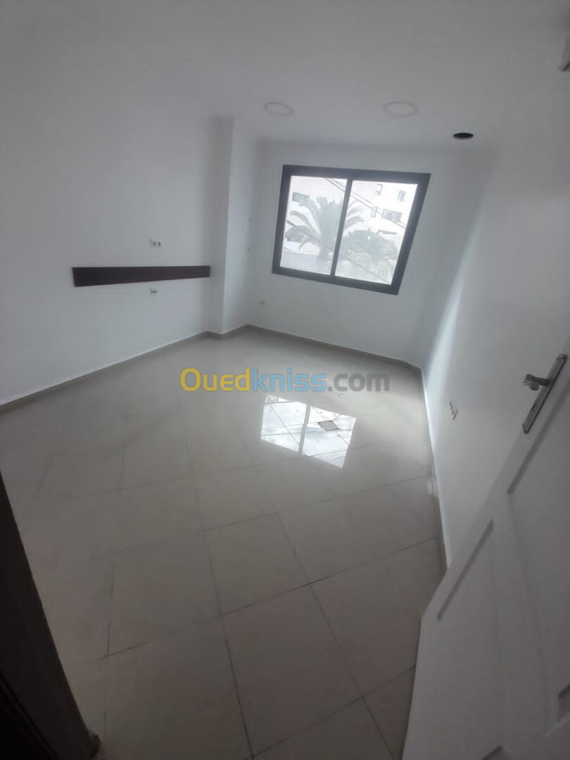 Location Niveau De Villa F3 Alger Rouiba