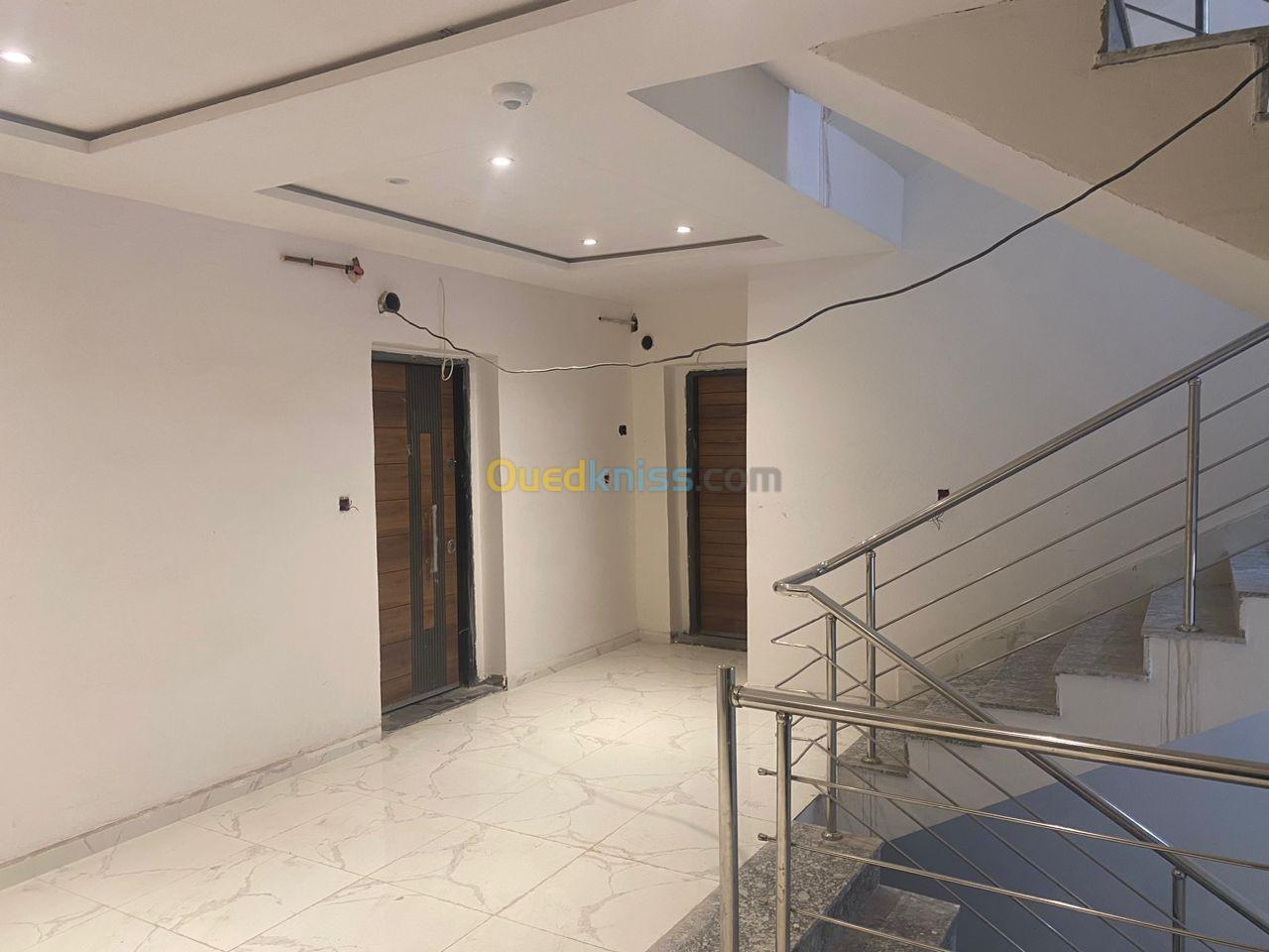 Vente Appartement F4 Alger Bordj el bahri