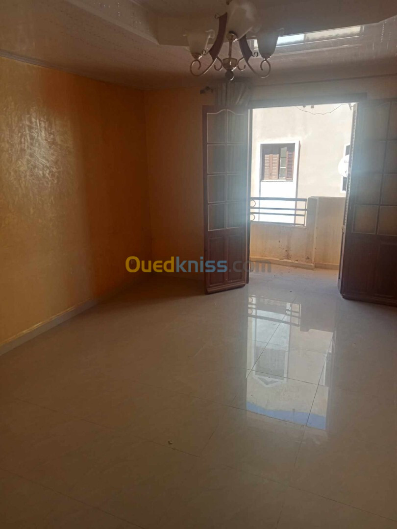 Location Appartement F3 Alger Bordj el bahri