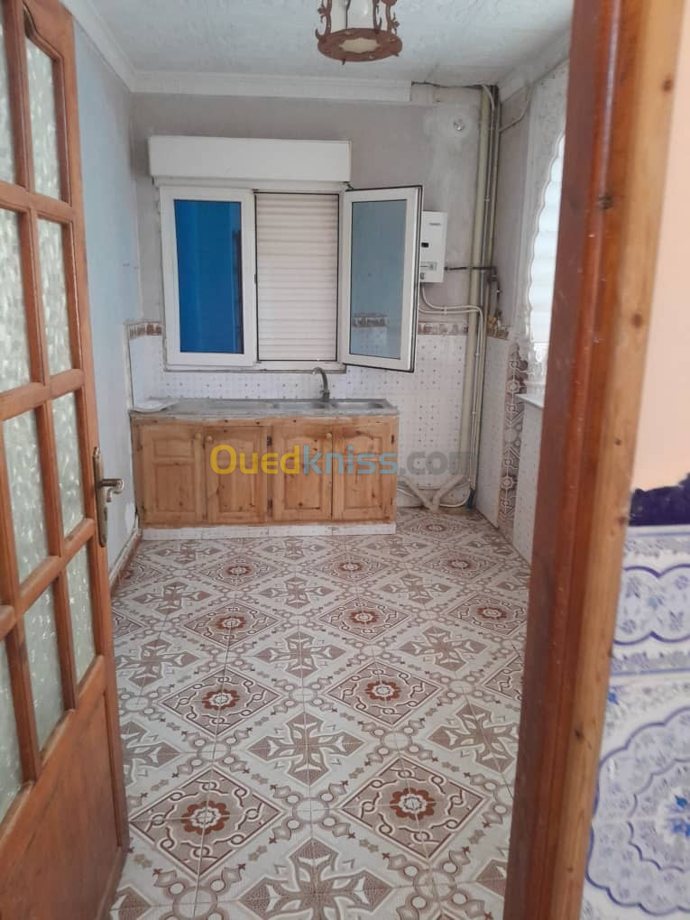 Location Niveau De Villa F4 Alger Bordj el bahri