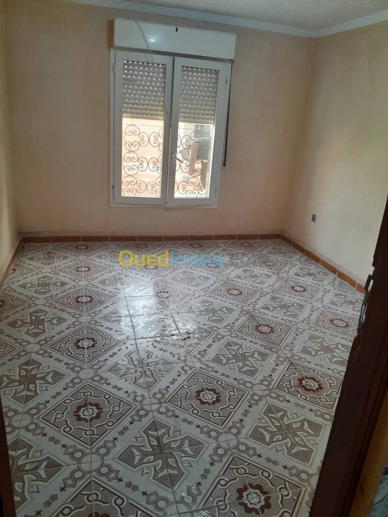 Location Niveau De Villa F4 Alger Bordj el bahri