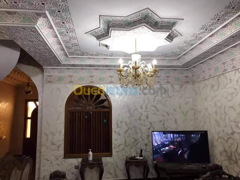 Vente Villa Alger Bordj el bahri