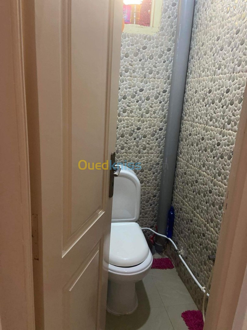 Vente Appartement F4 Alger Bordj el bahri