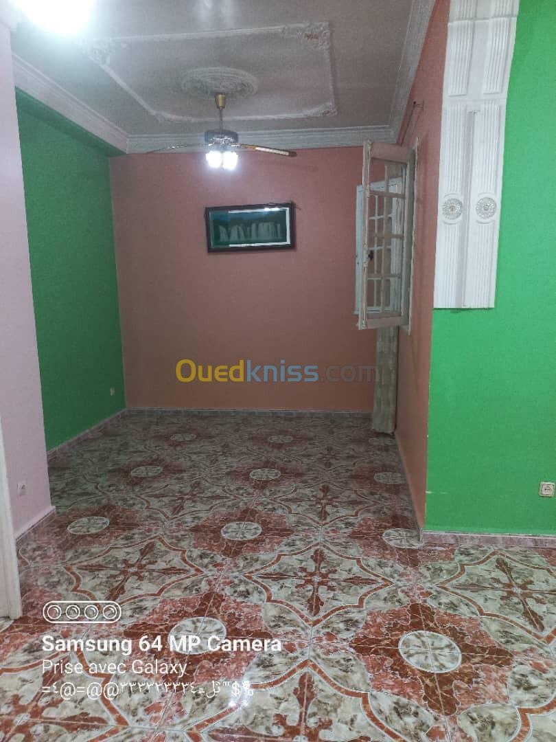 Location Appartement F4 Alger Dar el beida