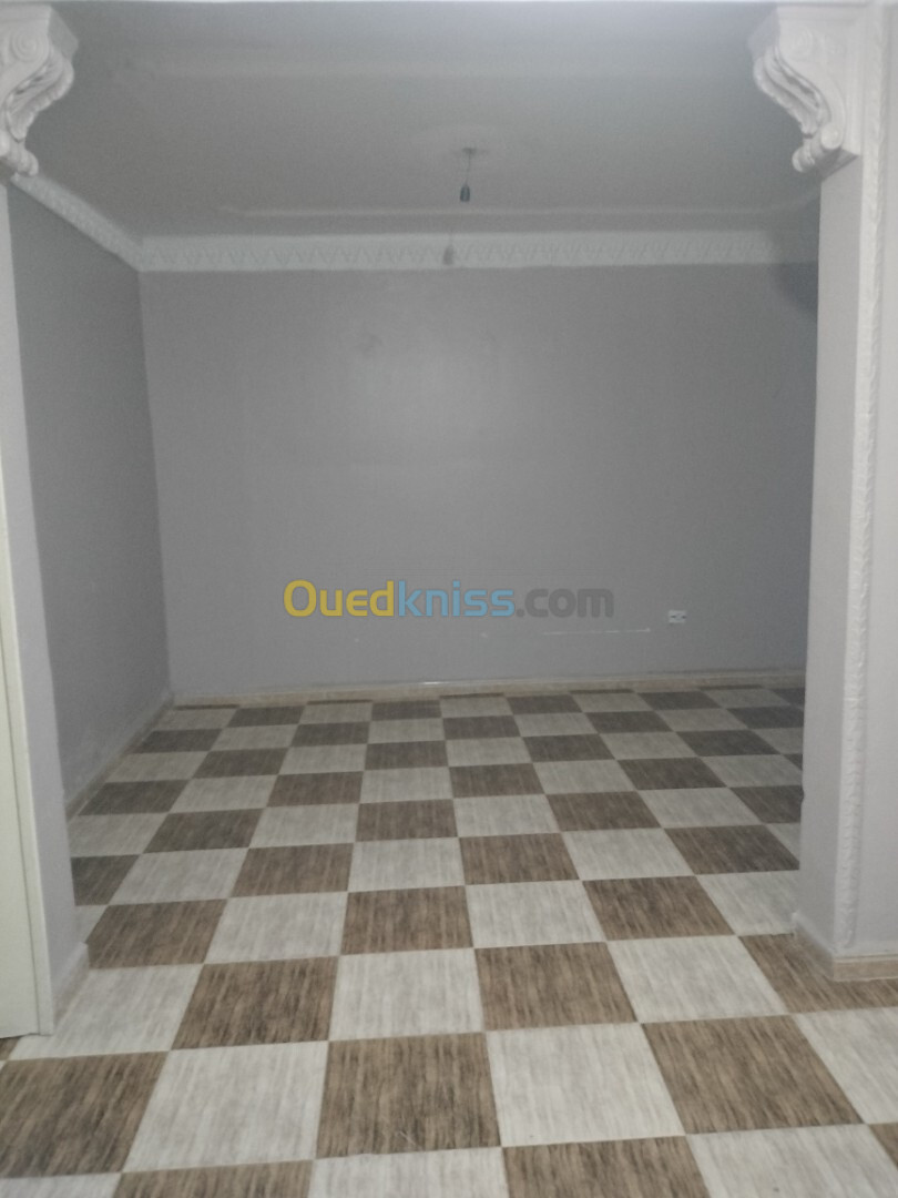 Vente Appartement F4 Alger Bordj el kiffan