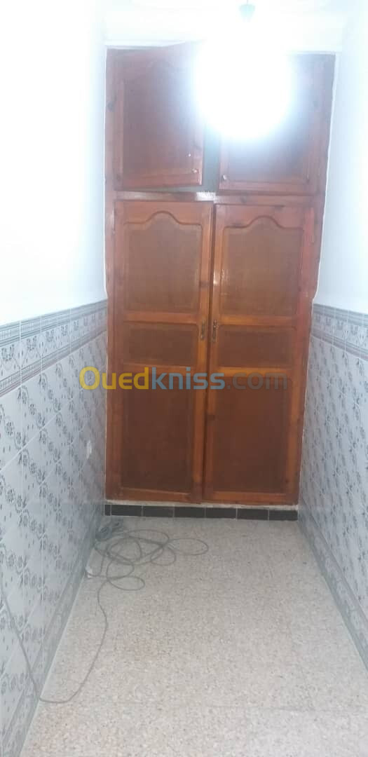 Location Niveau De Villa F2 Alger Bordj el kiffan