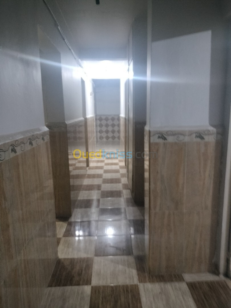 Vente Appartement F4 Alger Bordj el kiffan