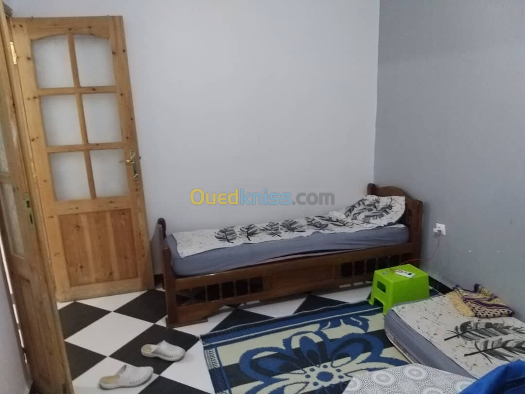 Location Appartement F2 Alger Bordj el bahri