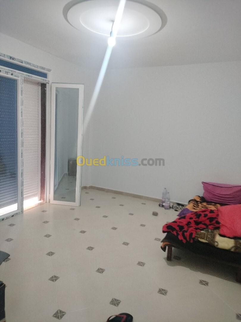 Location Niveau De Villa F3 Alger Bordj el bahri