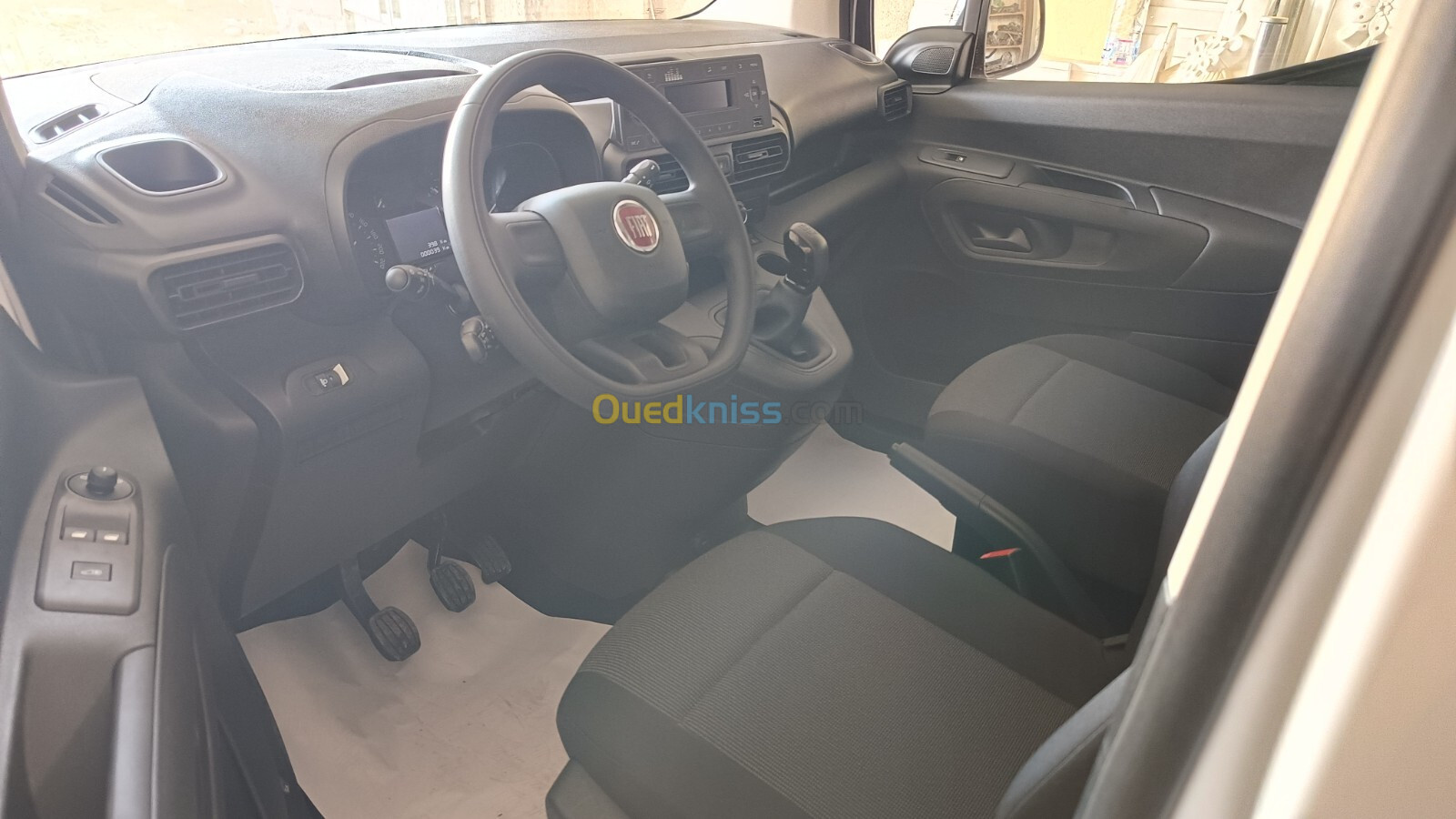 Fiat Doblo 2024 