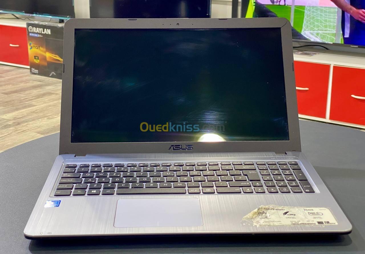 ASUS X541 /N 4050/ 8 G / 1000G /15.6 livraison 58 wilaya