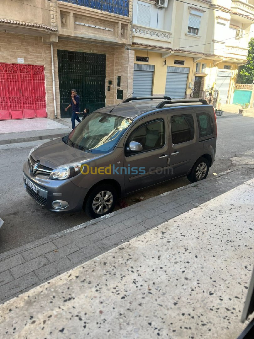 Renault Kangoo 2021 Kangoo