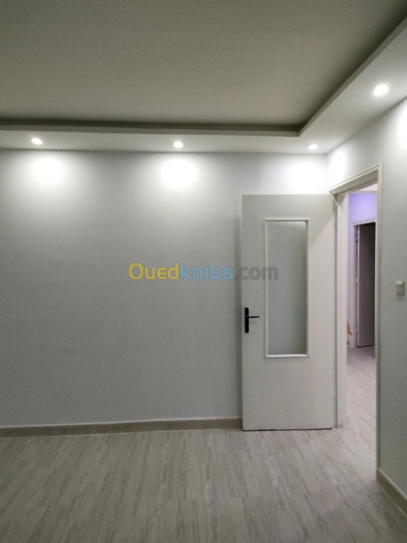 Location Appartement F3 Alger Zeralda