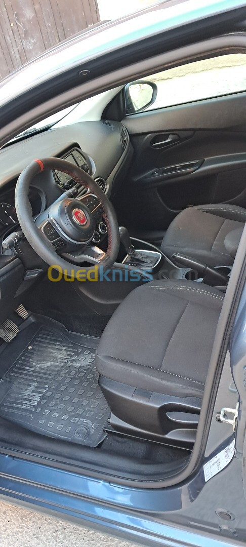 Fiat Professional Tipo 2023 City+