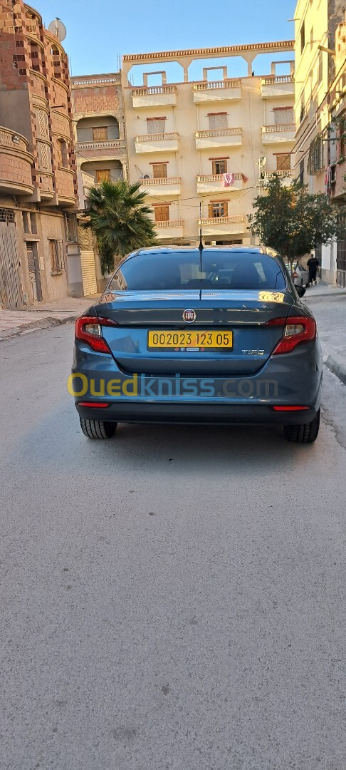 Fiat Professional Tipo 2023 City+