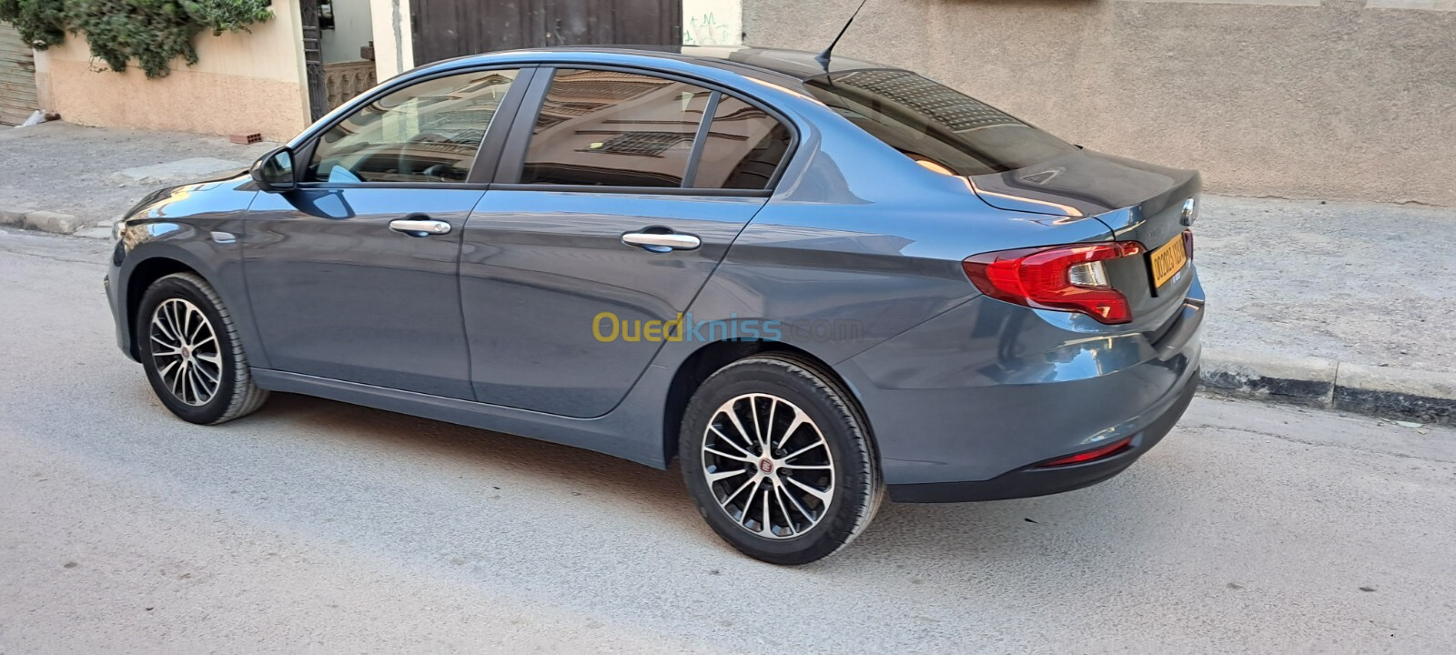 Fiat Professional Tipo 2023 City+