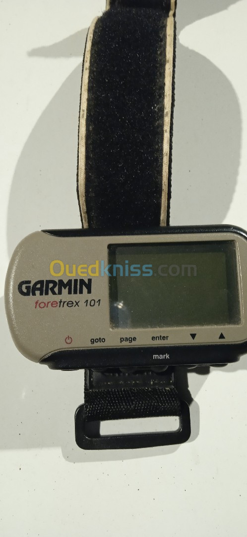 GPS Garmin 