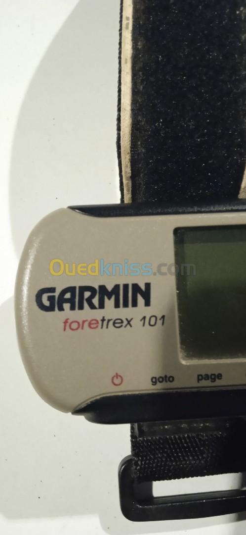 GPS Garmin 