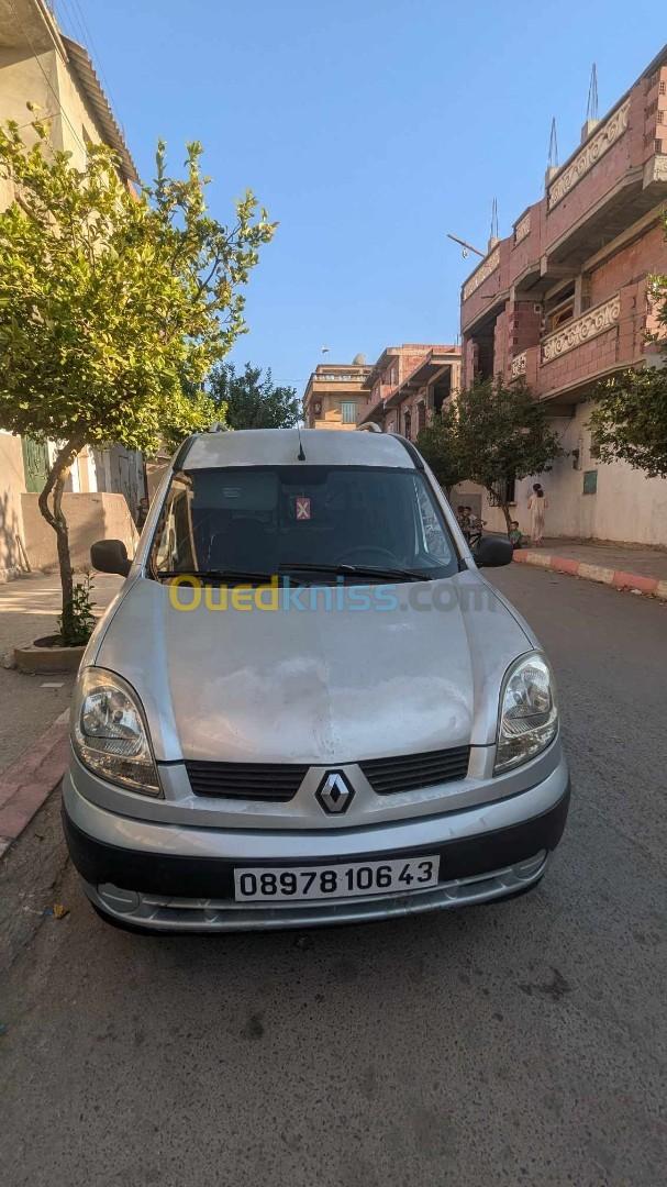 Renault Kangoo 2006 