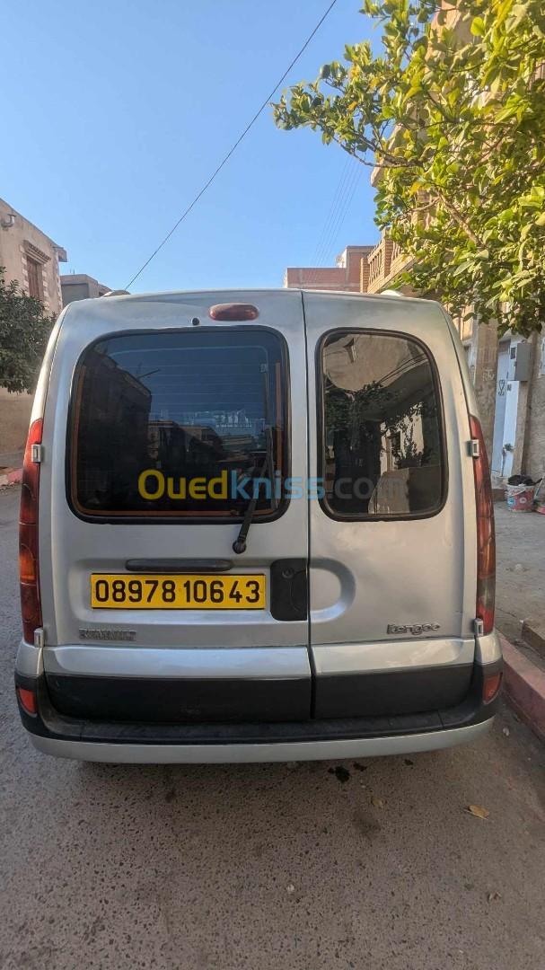 Renault Kangoo 2006 