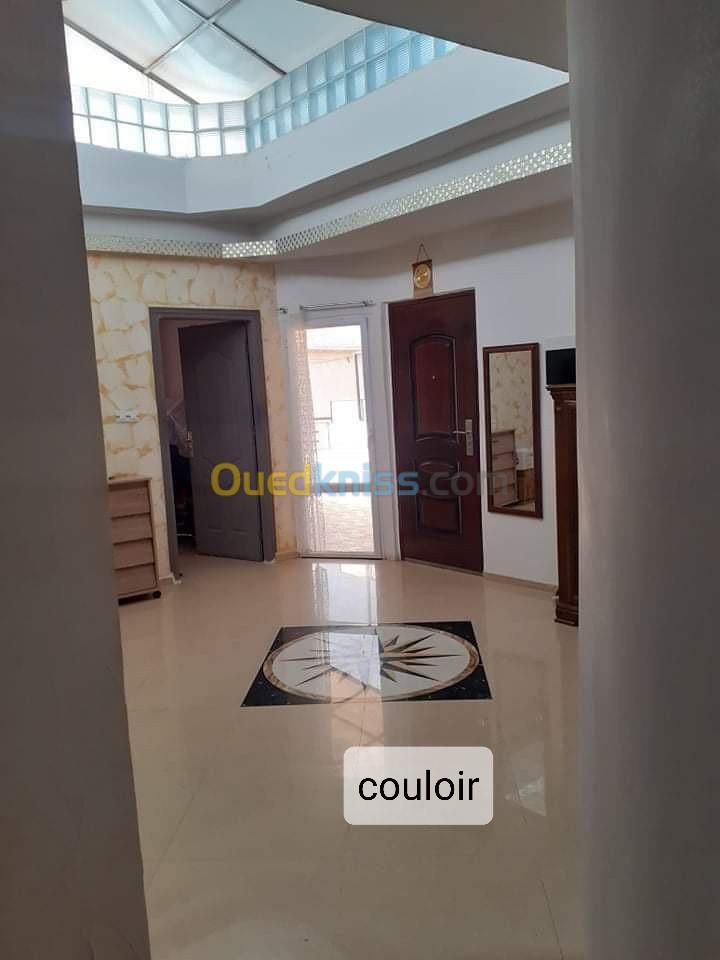 Sell Apartment F4 Algiers Saoula