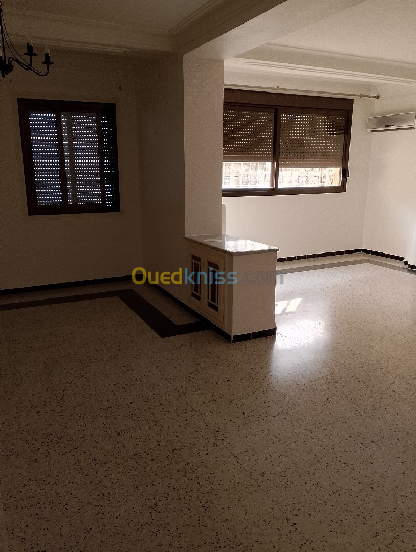 Vente Appartement F5 Alger Beni messous