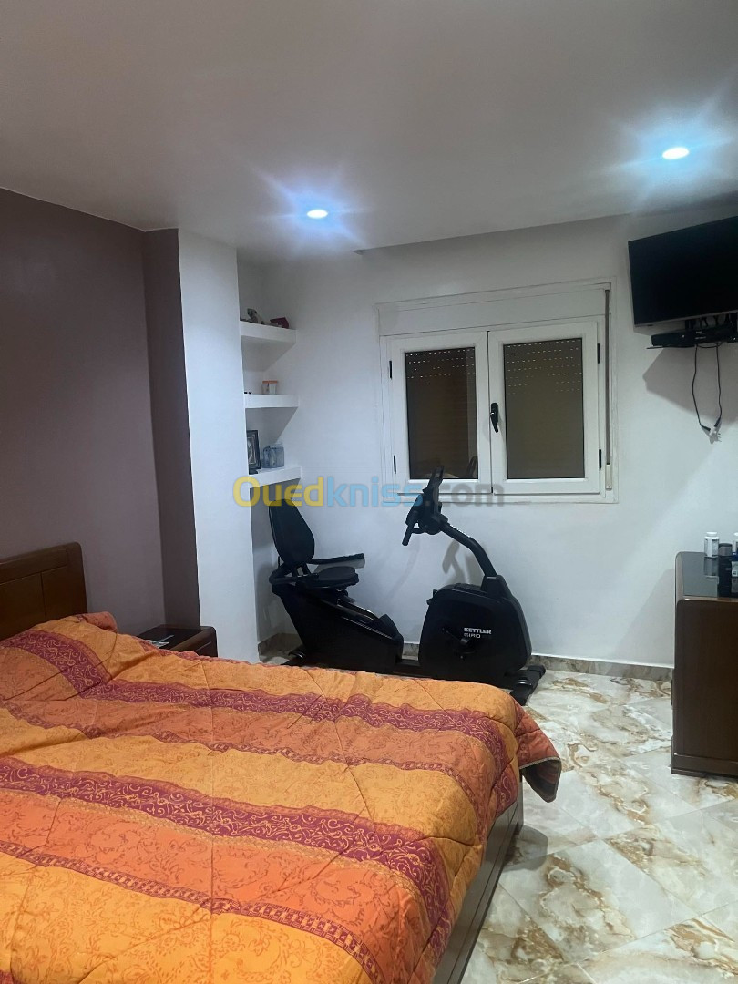 Vente Appartement F3 Oran Bir el djir