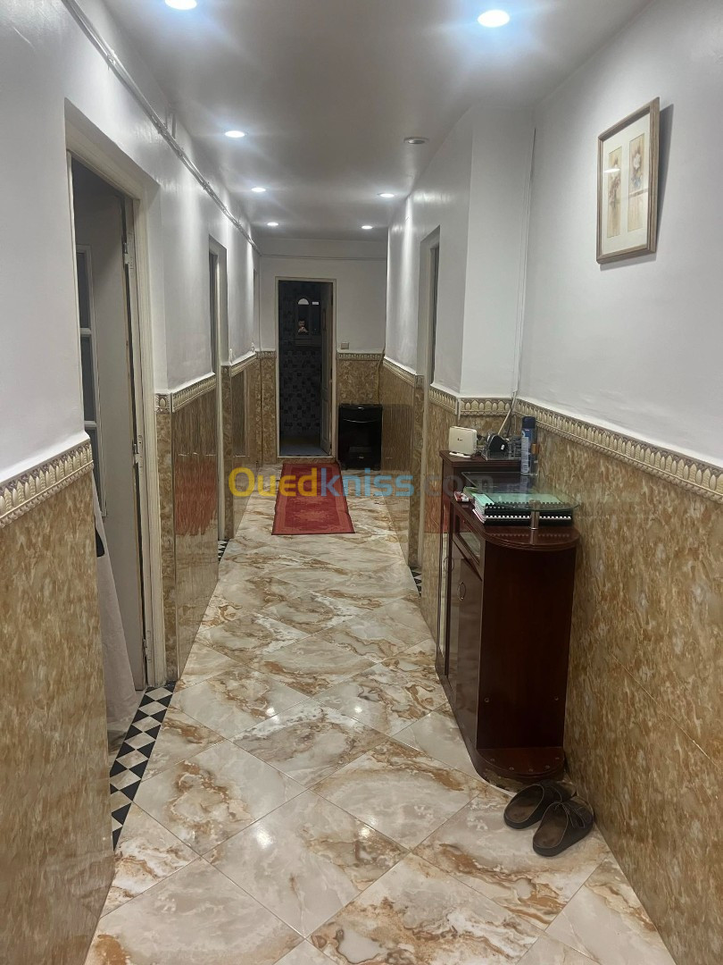 Vente Appartement F3 Oran Bir el djir