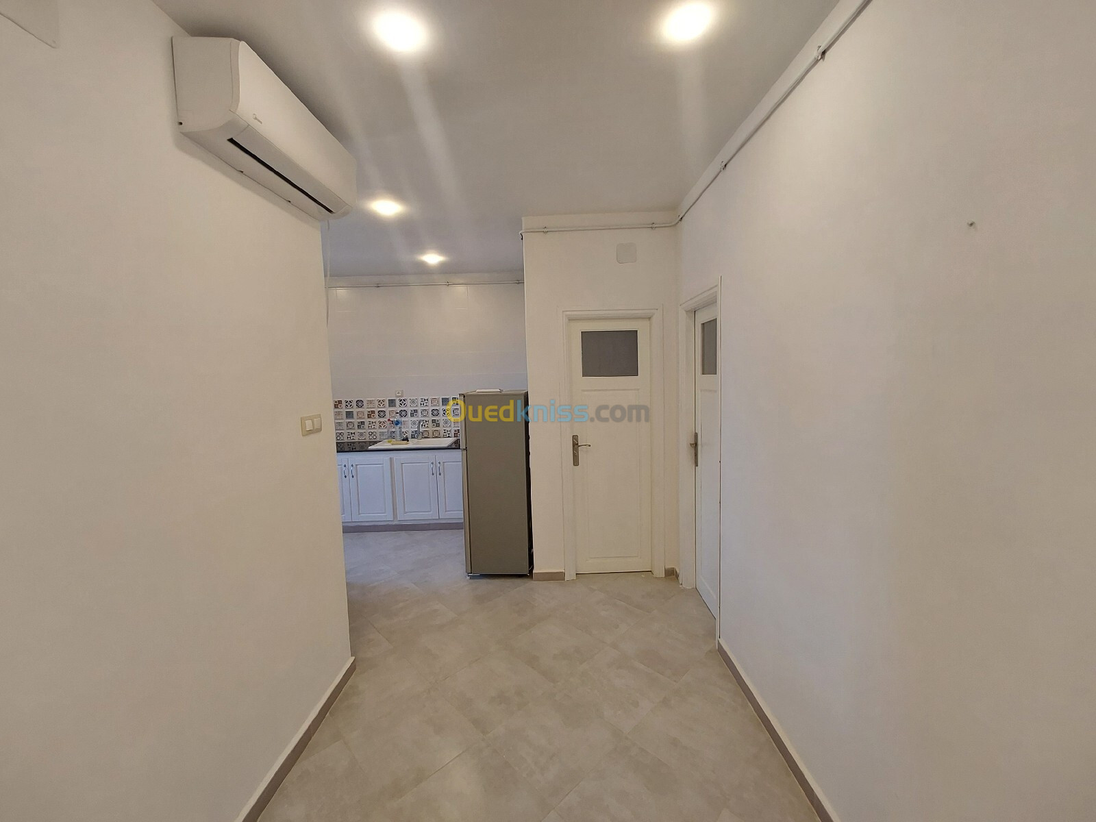 Location Appartement F3 Mostaganem Mostaganem