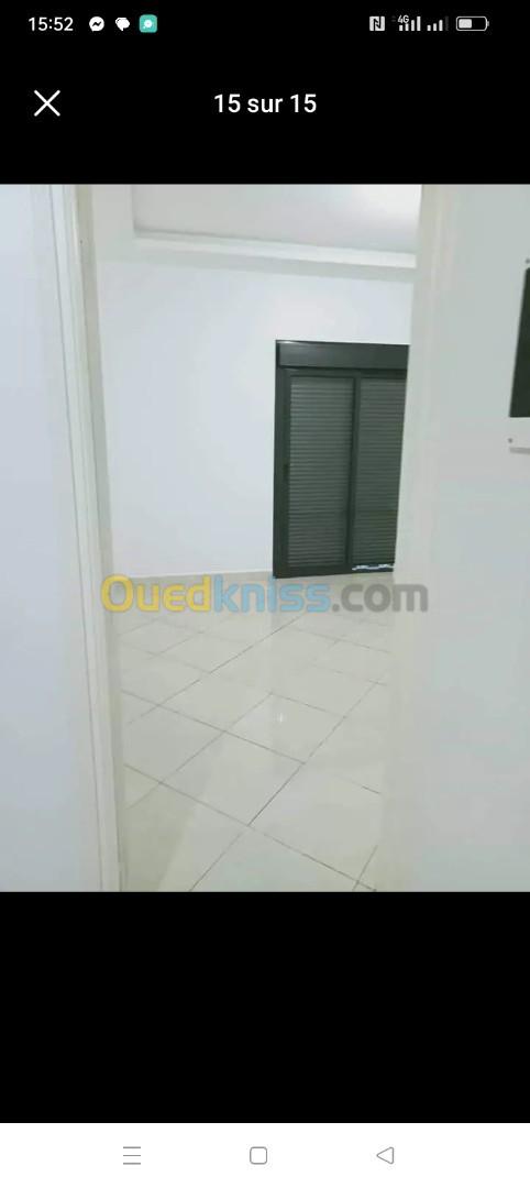 Vente Immeuble Oran Bir el djir