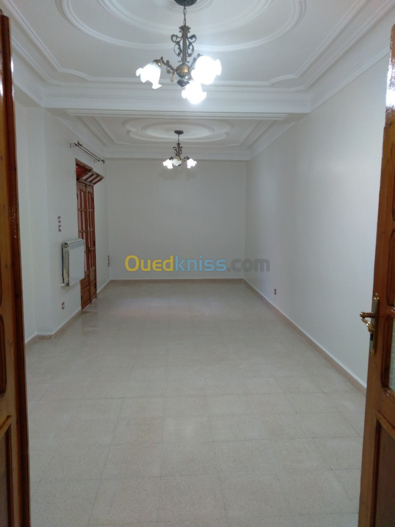 Location Niveau De Villa F4 Alger Bir mourad rais