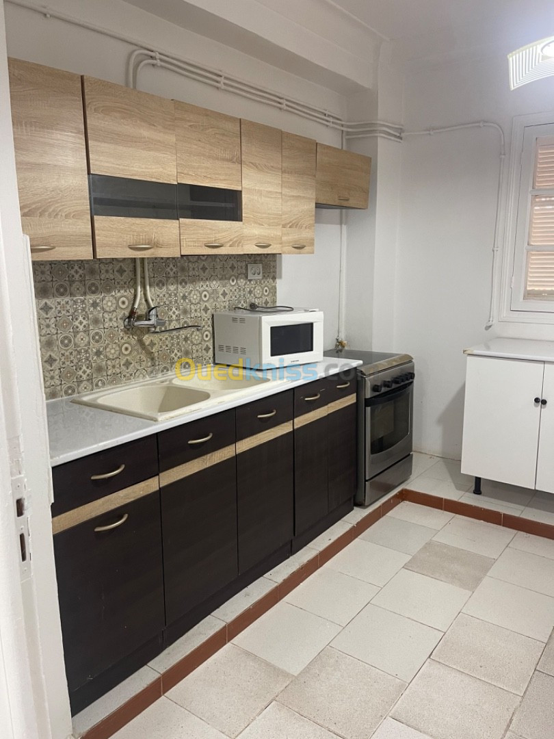 Location Appartement F3 Oran Oran