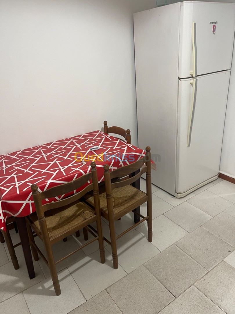 Location Appartement F3 Oran Oran