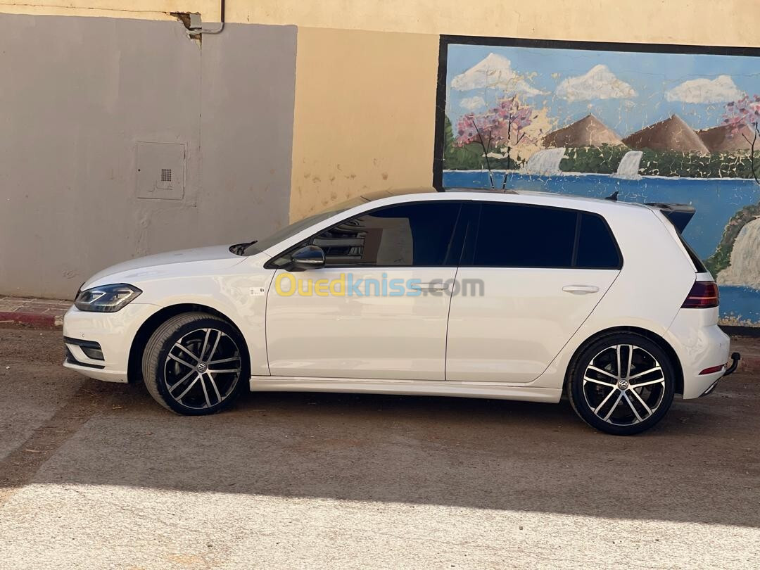 Volkswagen Golf 7 2018 JOIN