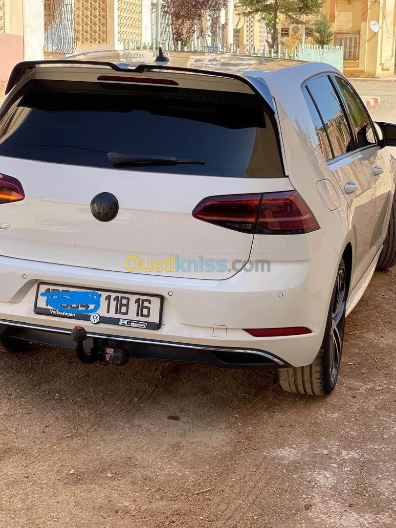 Volkswagen Golf 7 2018 JOIN