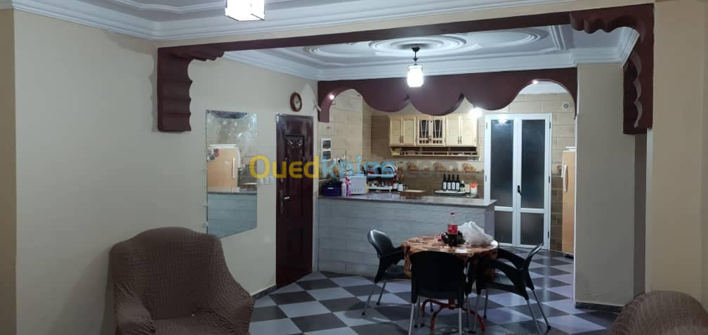 Location Appartement Tizi ouzou Tizi ouzou