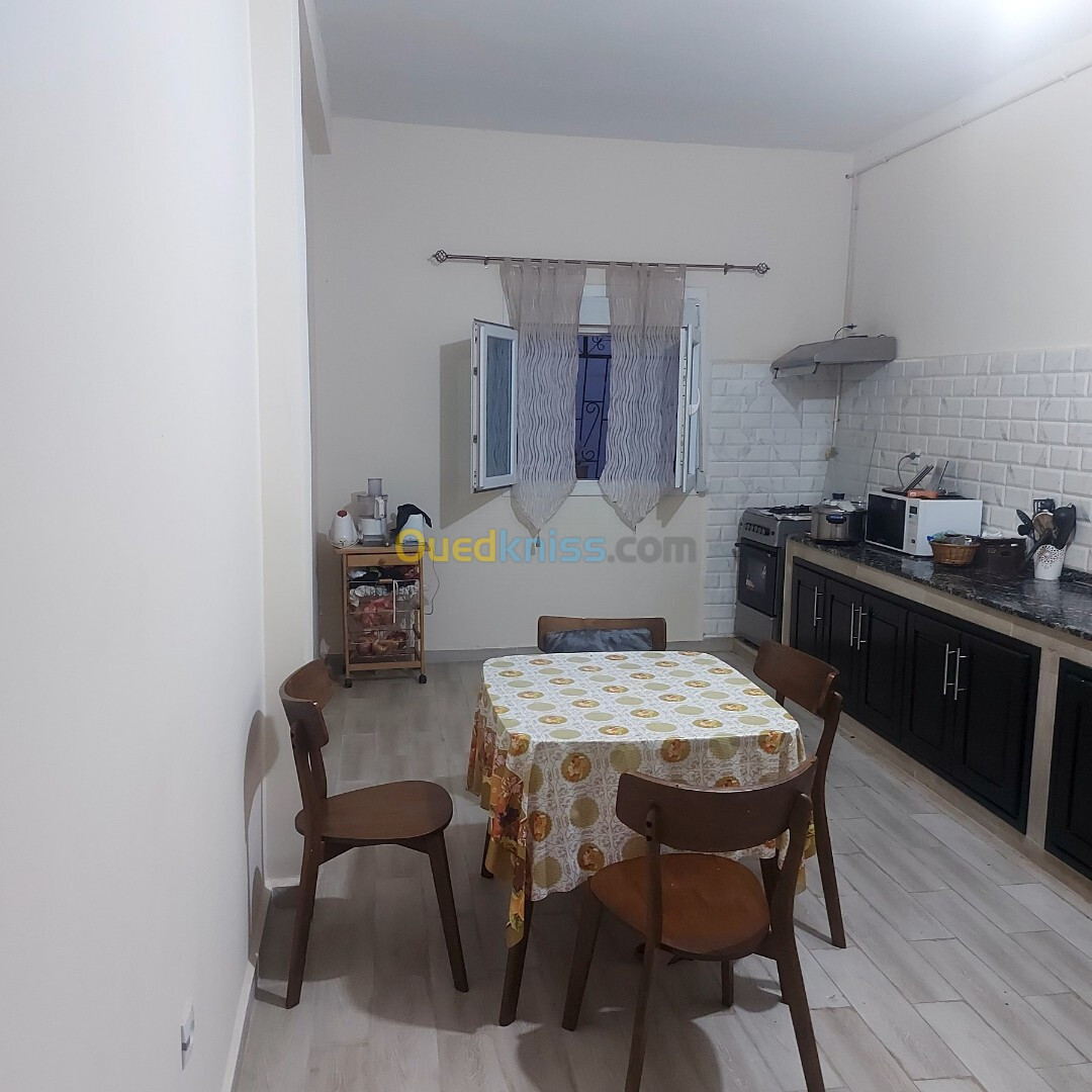 Vente Villa Oran Es senia