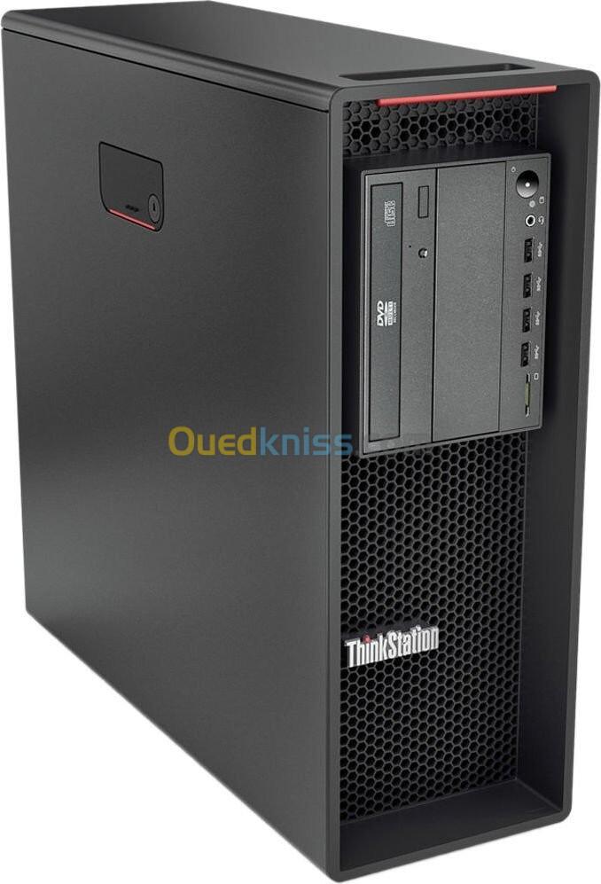 Thinkcentre P520